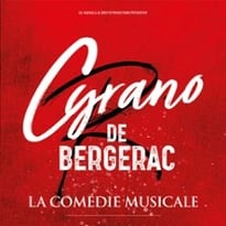 Cyrano de Bergerac, la comédie musicale