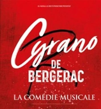 Cyrano de Bergerac, la comédie musicale