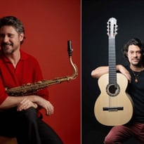 César Roversi & Gabriel Marques