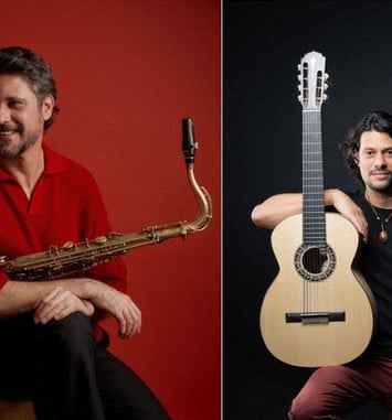 César Roversi & Gabriel Marques