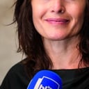 Fabienne Courvoisier