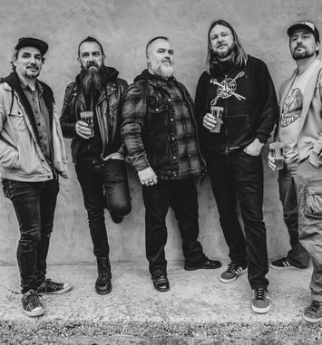 Soirée stoner metal : General Cluster, Charlie's Frontier, Ormagoden