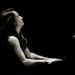 Fleurs noires, tango