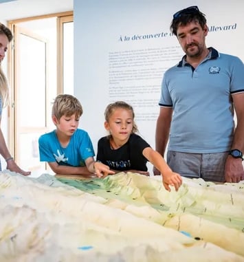 Exposition permanente "À la découverte du Pays d'Allevard"