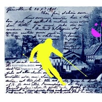 Atelier famille : Réalise ton cyanotype !