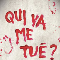 Qui va me tué ?