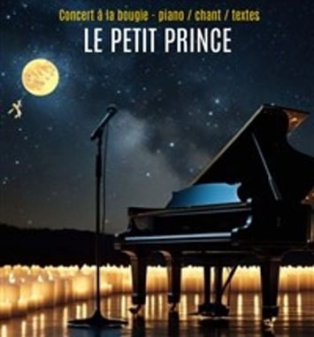 Le Petit Prince : Un voyage musical dans les étoiles