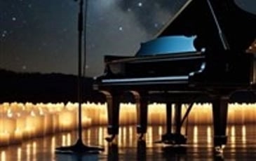 Le Petit Prince : Un voyage musical dans les étoiles
