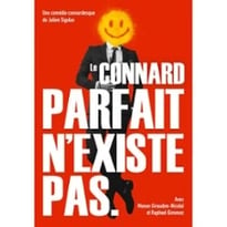 Le connard parfait n'existe pas