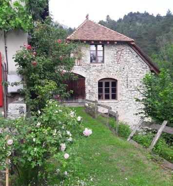 Journée Portes ouvertes au Moulin de Saint-Michel