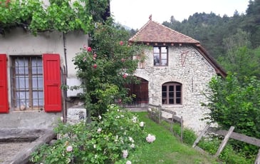 Journée Portes ouvertes au Moulin de Saint-Michel