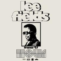 Lee Fields