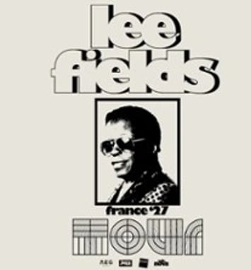 Lee Fields