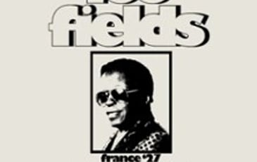 Lee Fields