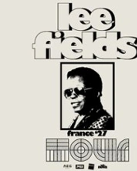 Lee Fields
