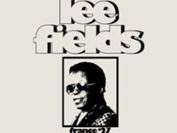 Lee Fields
