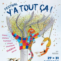 Festival Y a tout ça