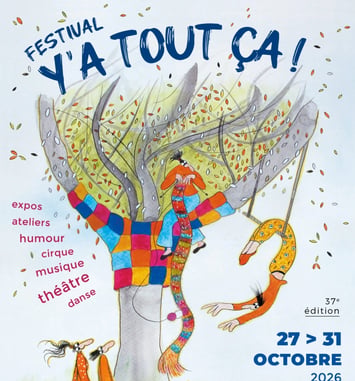Festival Y a tout ça
