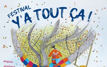 Festival Y a tout ça