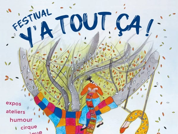 Festival Y a tout ça