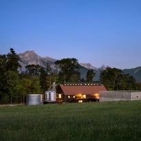 Visite agroécologique au domaine des Hautes Glaces