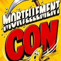 Mortellement con
