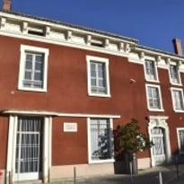 Maison Girier Verpillière