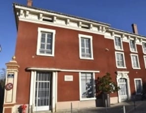 Maison Girier Verpillière