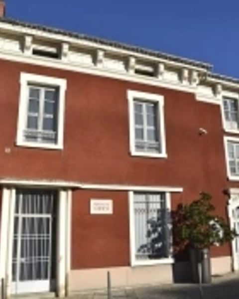 Maison Girier Verpillière