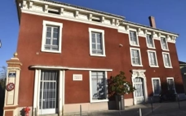 Maison Girier Verpillière