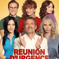 Spectacle Réunion d’Urgence