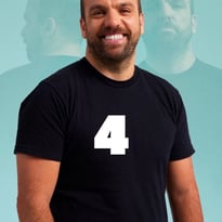 Le Comte de Bouderbala