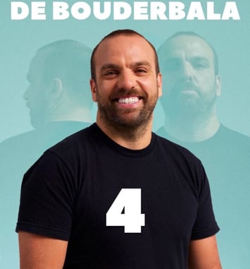 Le Comte de Bouderbala