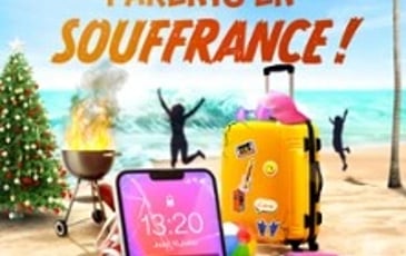 Ados en vacances, parents en souffrance