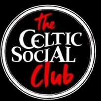 The Celtic Social Club, You Should Know Tour