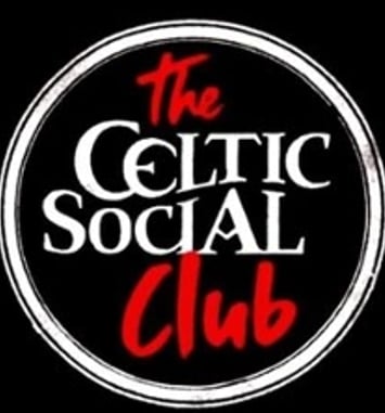 The Celtic Social Club, You Should Know Tour