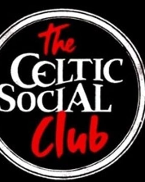 The Celtic Social Club, You Should Know Tour