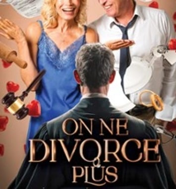 On ne divorce plus