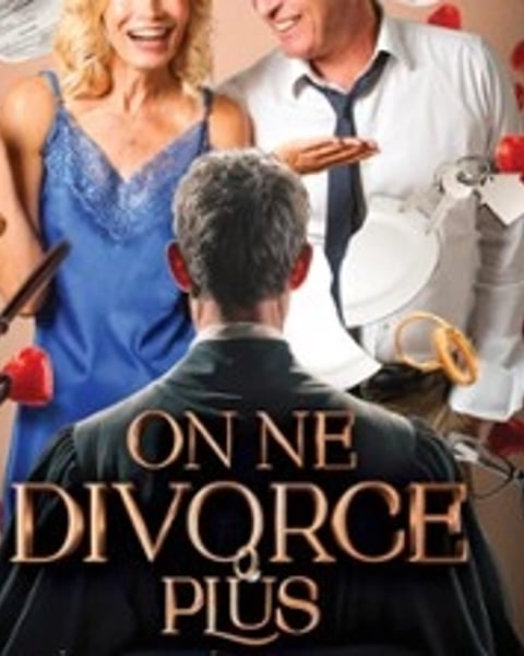 On ne divorce plus