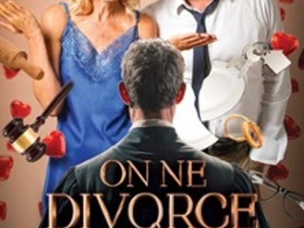 On ne divorce plus
