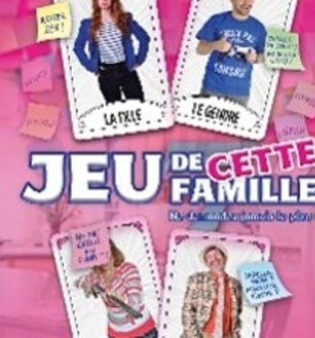Le Jeu de cette Famille