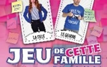 Le Jeu de cette Famille
