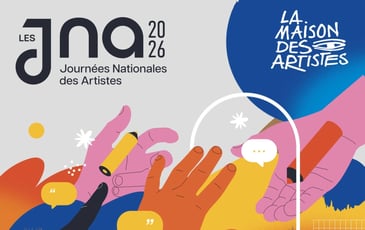 Journées Nationales des Artistes