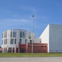 Salle du median