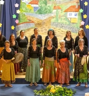 Concert Polyfemna