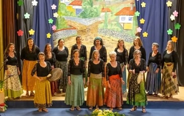 Concert Polyfemna