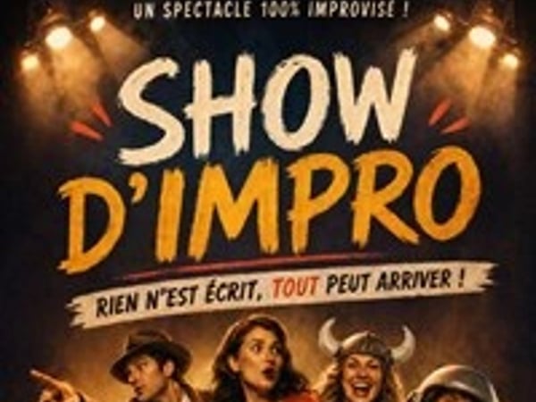 Show d'impro