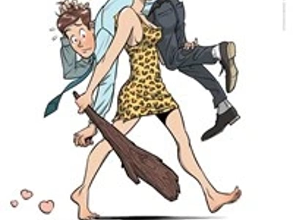 Un couple (presque) parfait