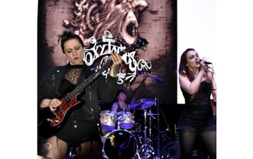 La Nuit Metal 2