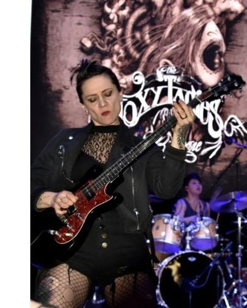 La Nuit Metal 2